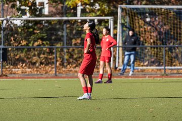 Bild 344 - wCJ Eimsbuettler TV - FC Rosengarten : Ergebnis: 2:0